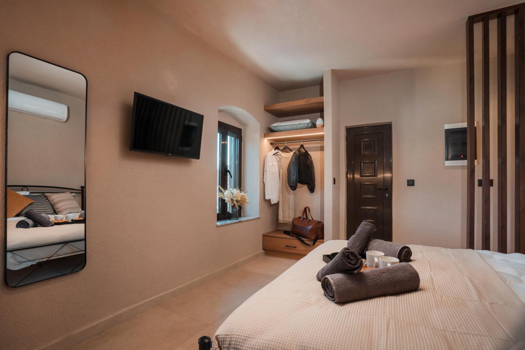 Appartement Il Borgo