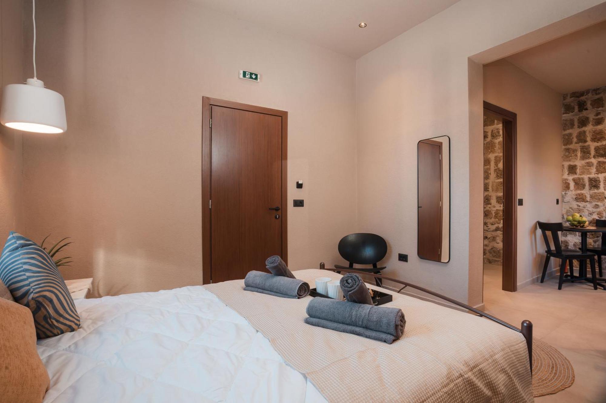 Apartment Il Borgo