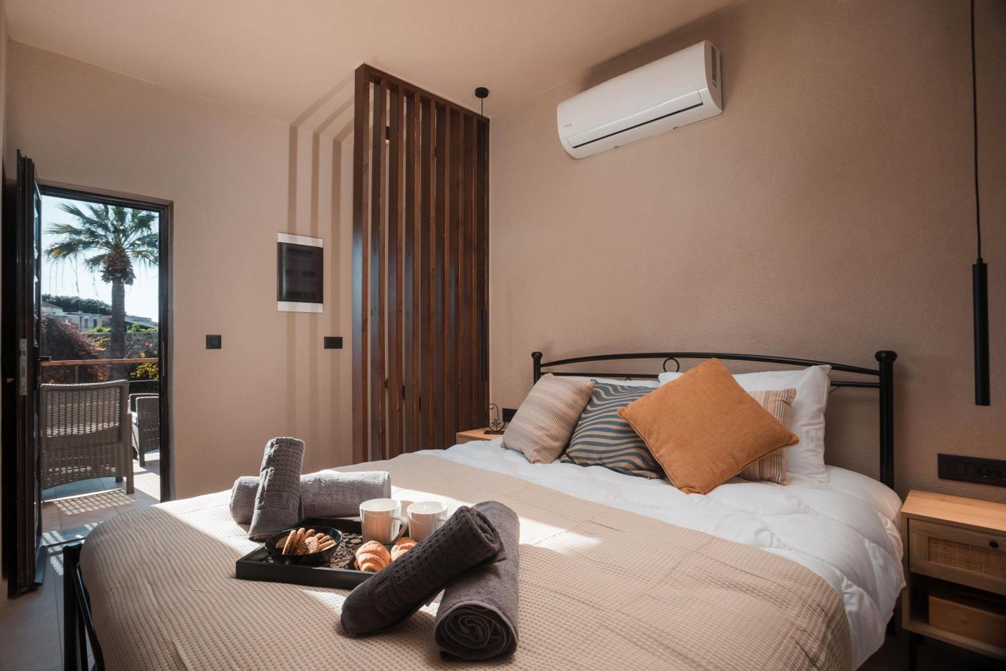 Il Borgo Apartment *