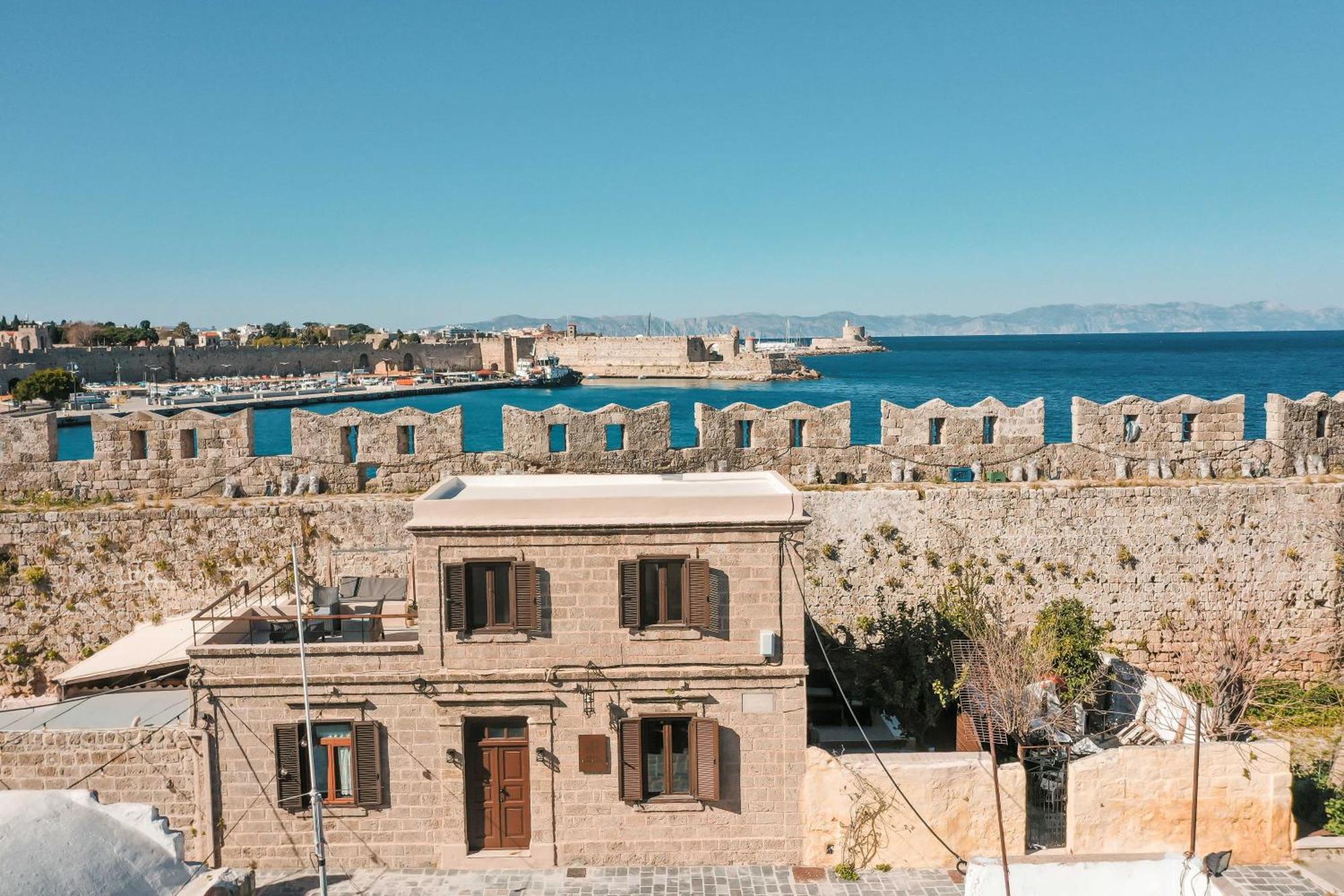 Il Borgo Apartment