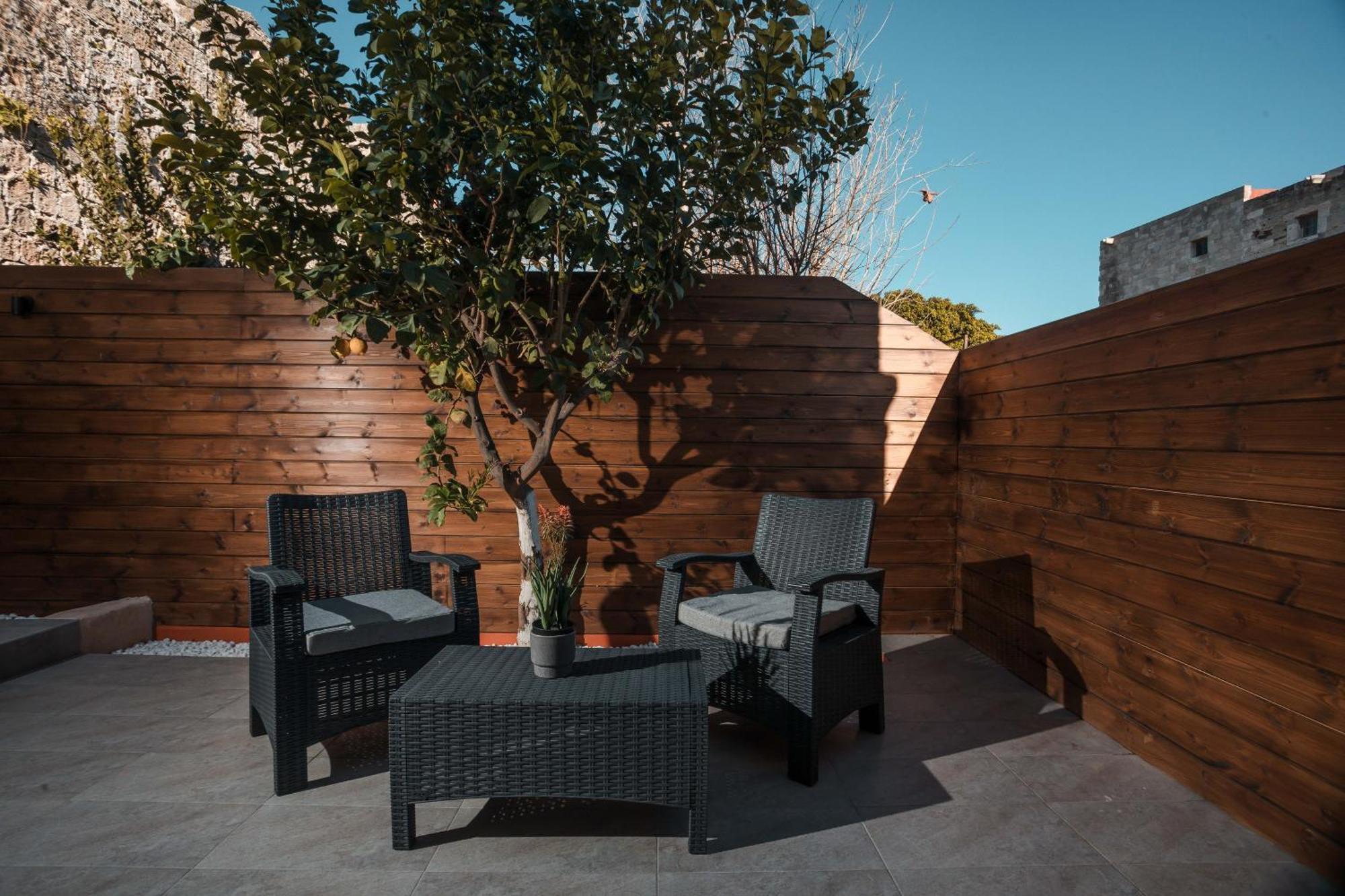 Apartment Il Borgo *