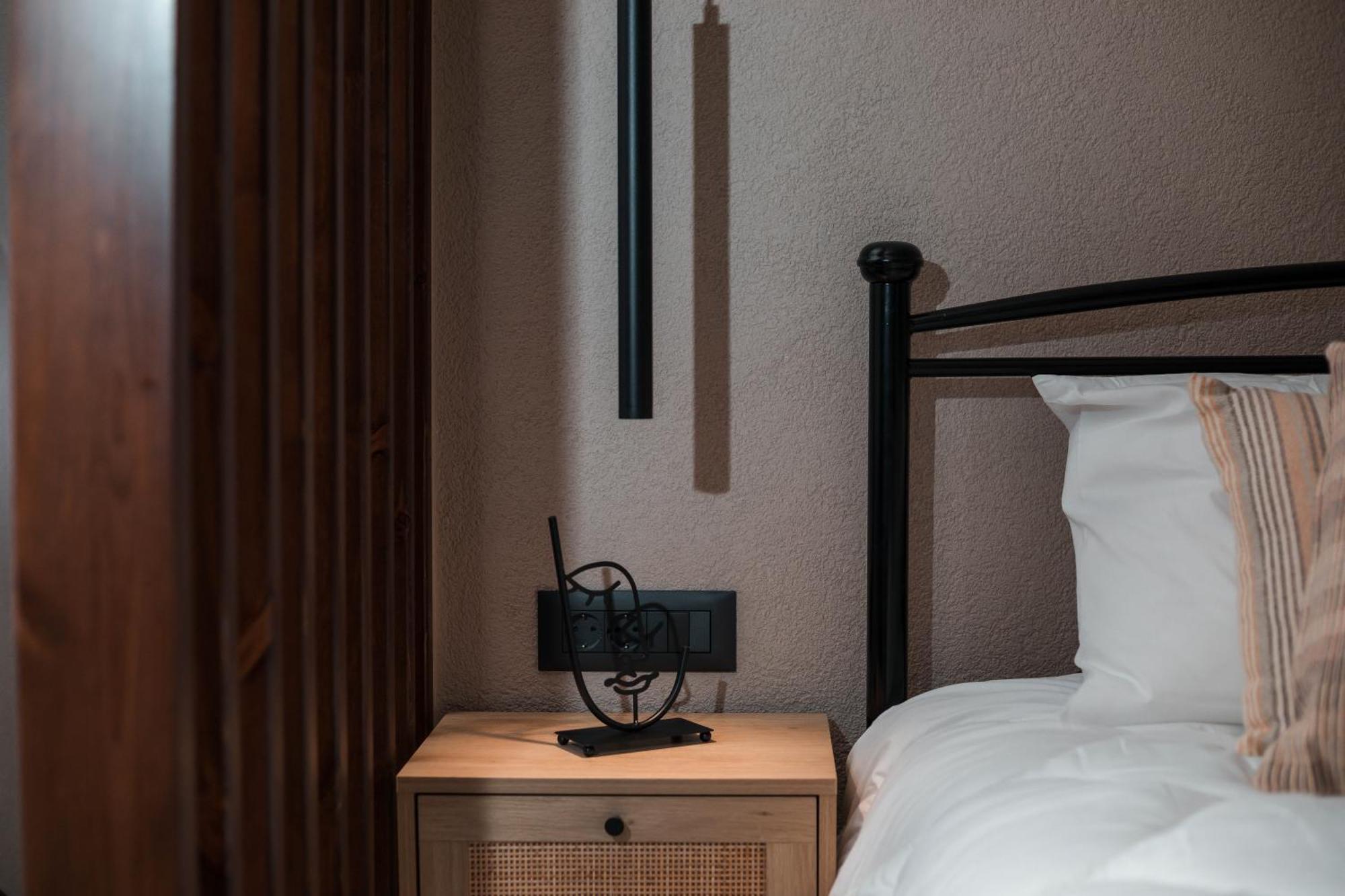 Il Borgo Appartement Rhodes City