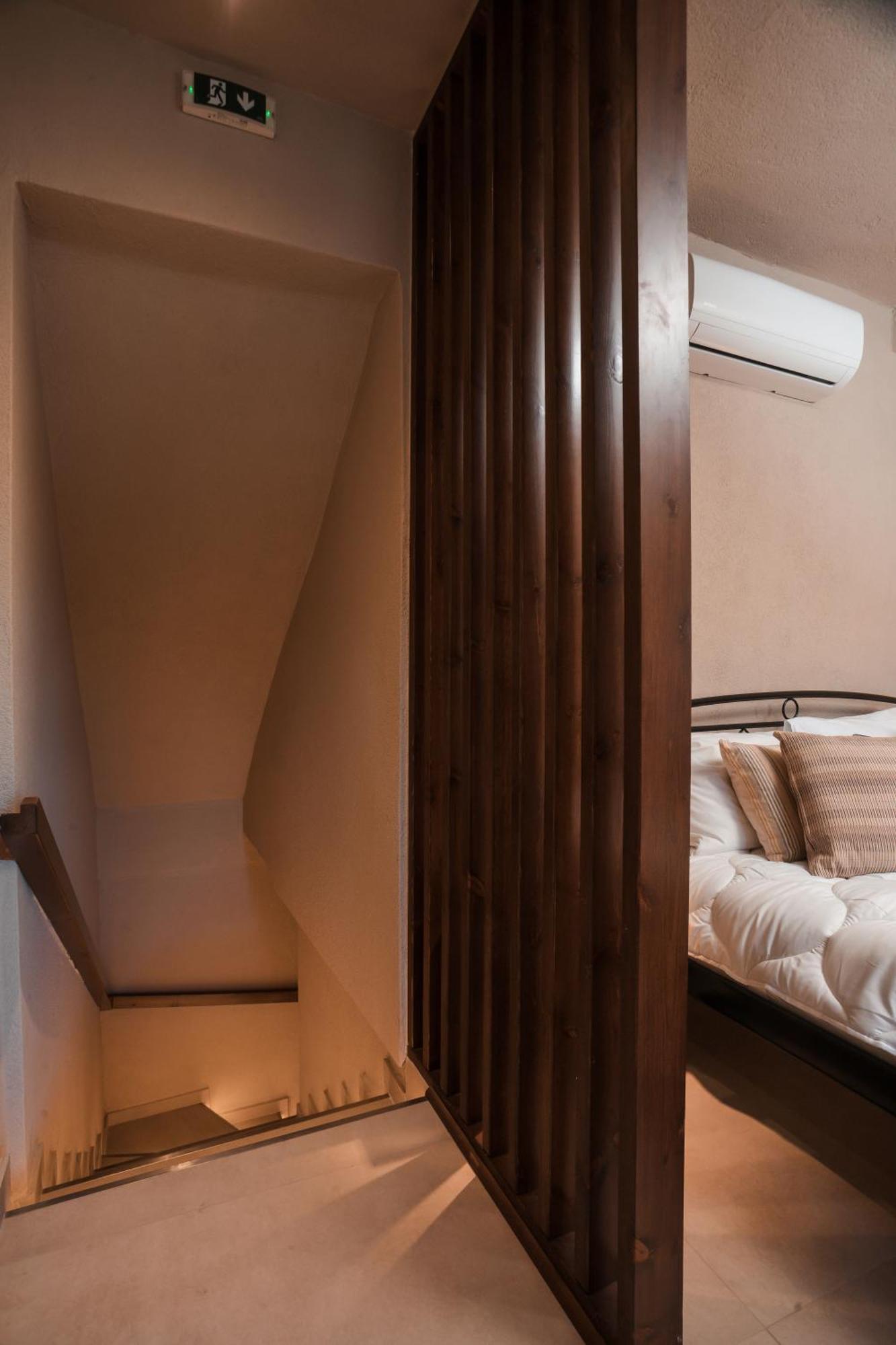 Apartment Il Borgo Rhodes City