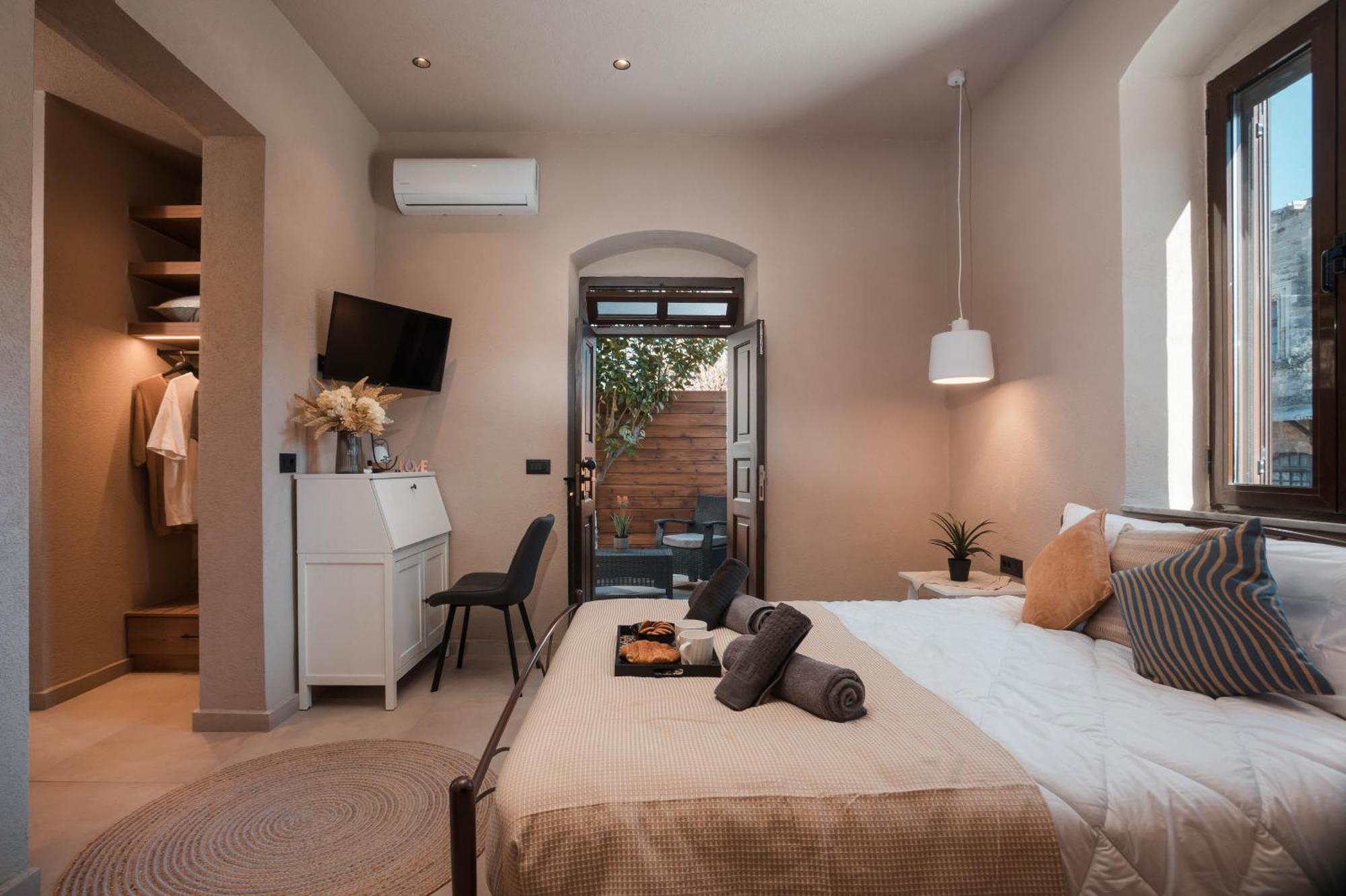 Apartment Il Borgo
