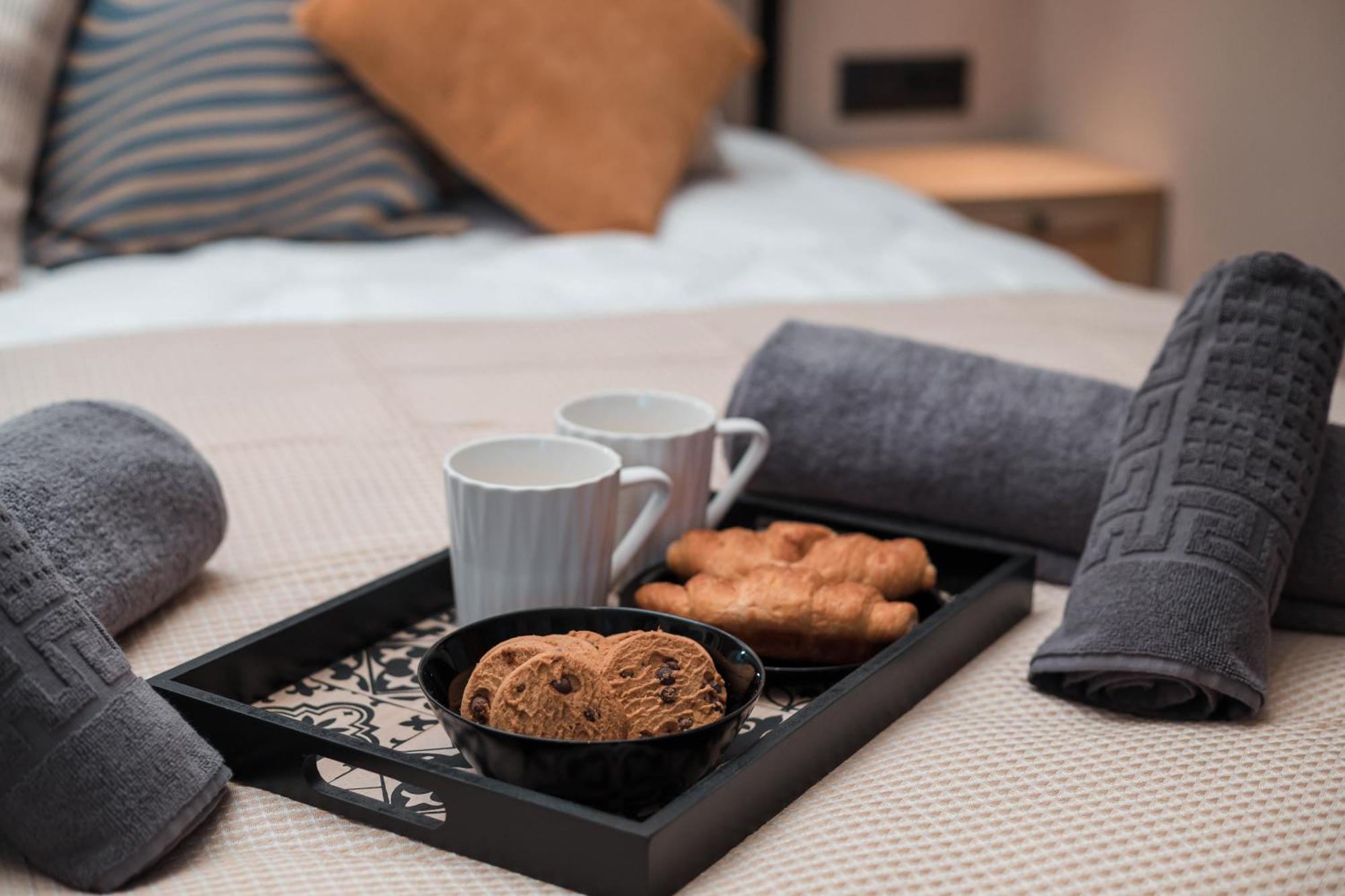 Il Borgo Appartement *