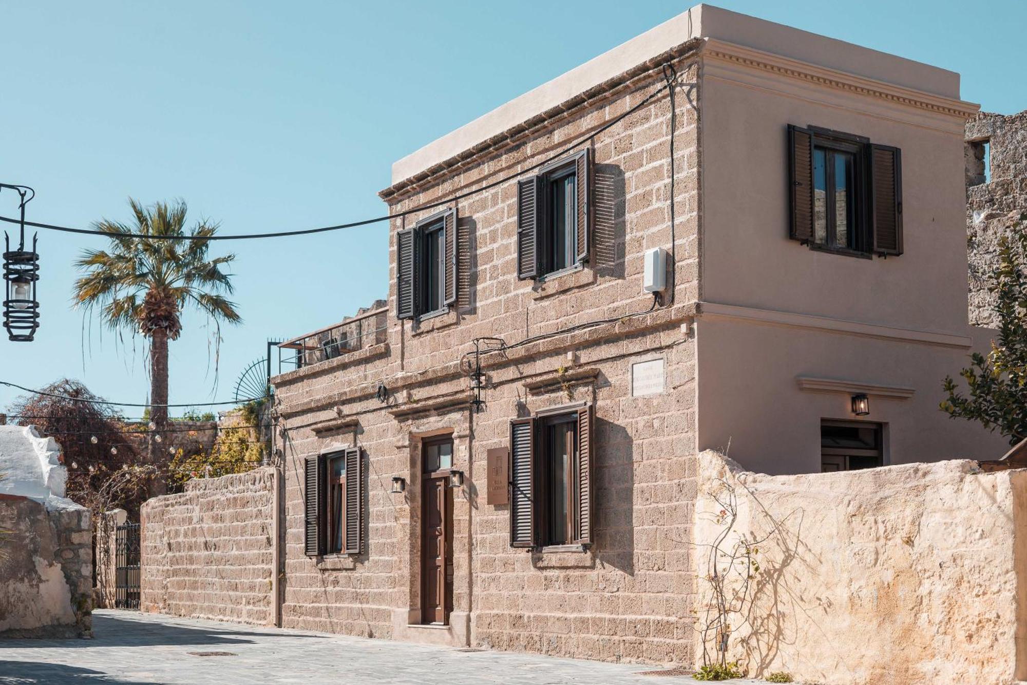 Apartment Il Borgo *