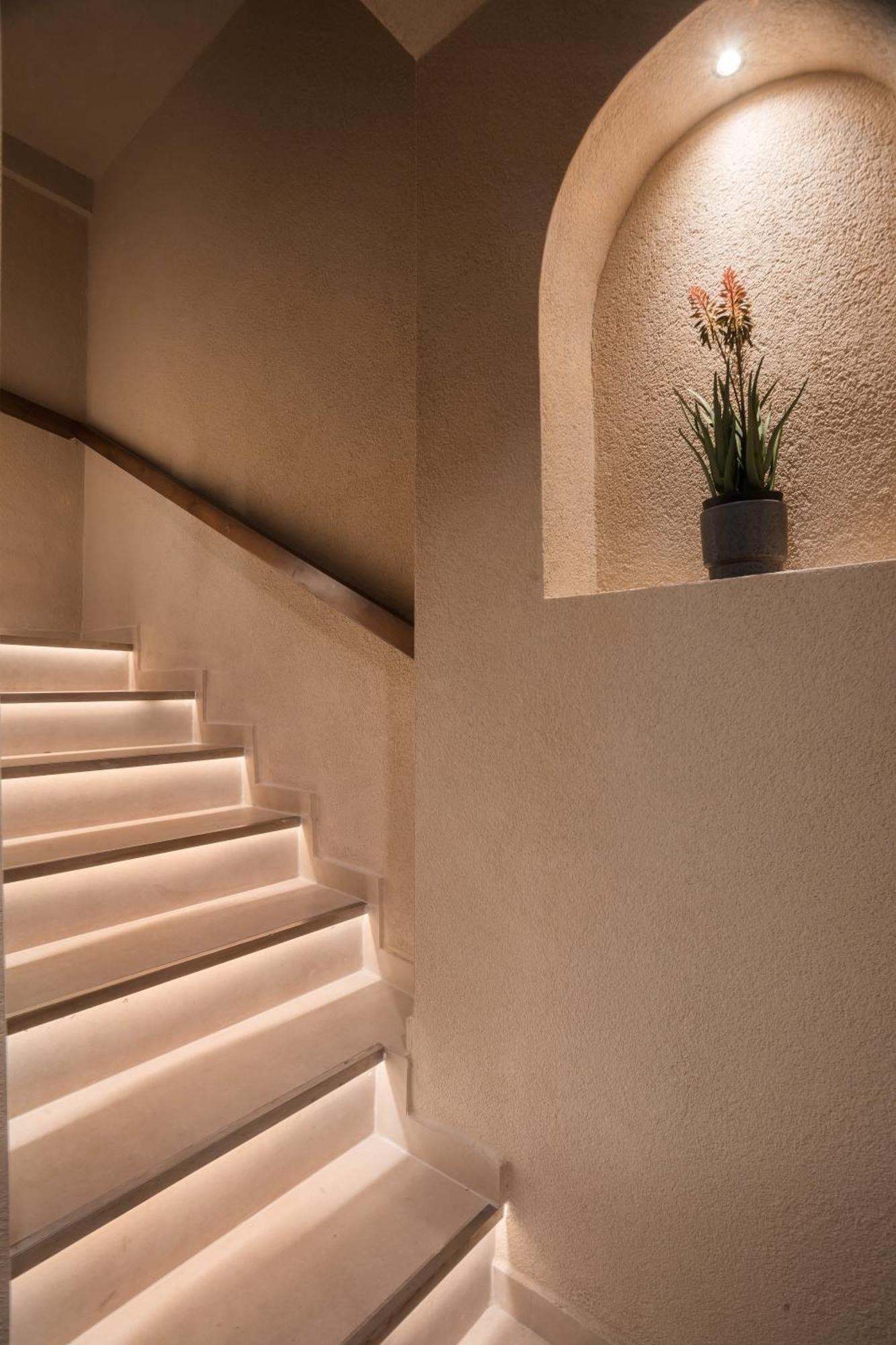 Il Borgo Apartment Rhodes City