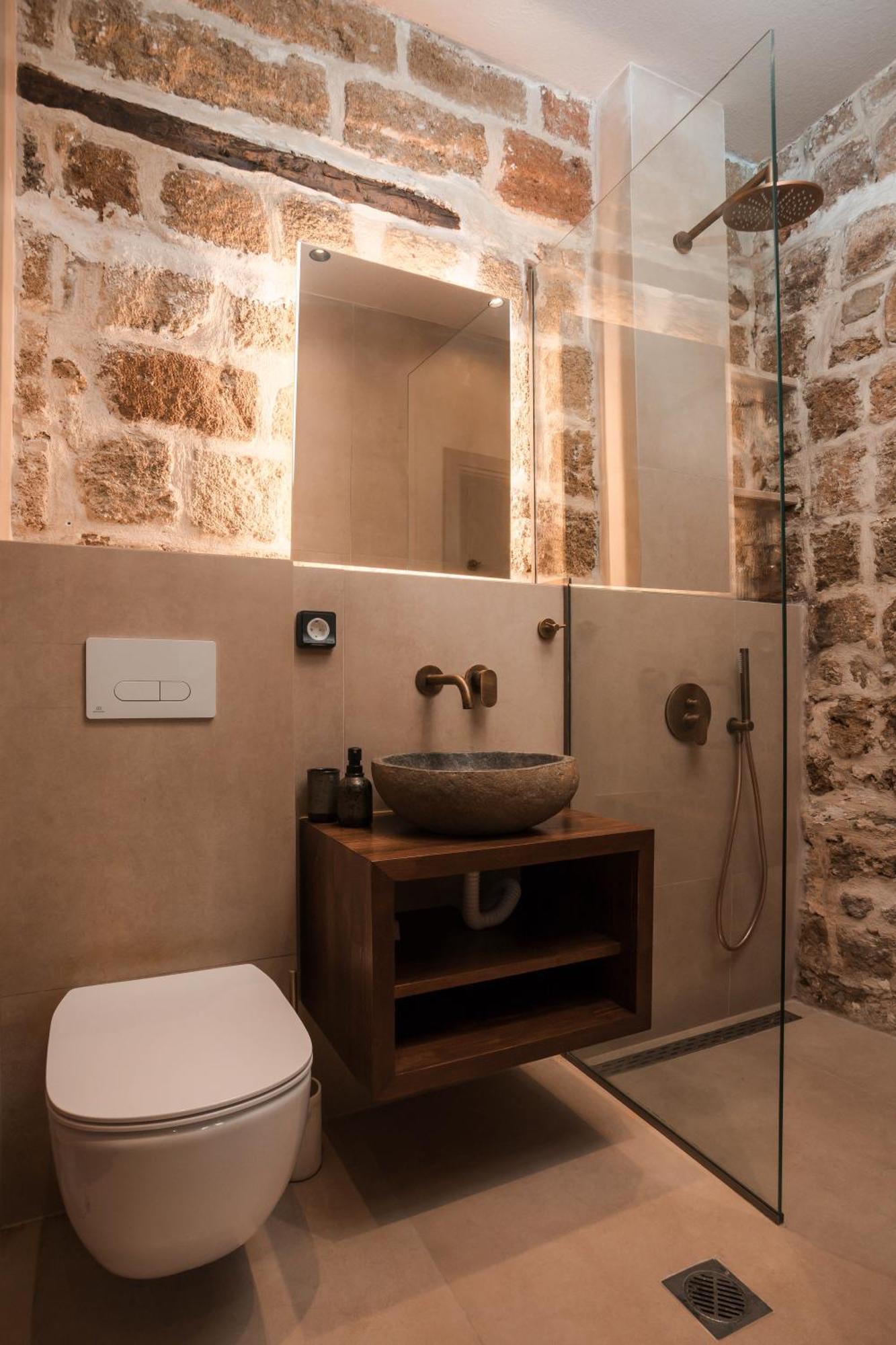 Il Borgo Rhodes City