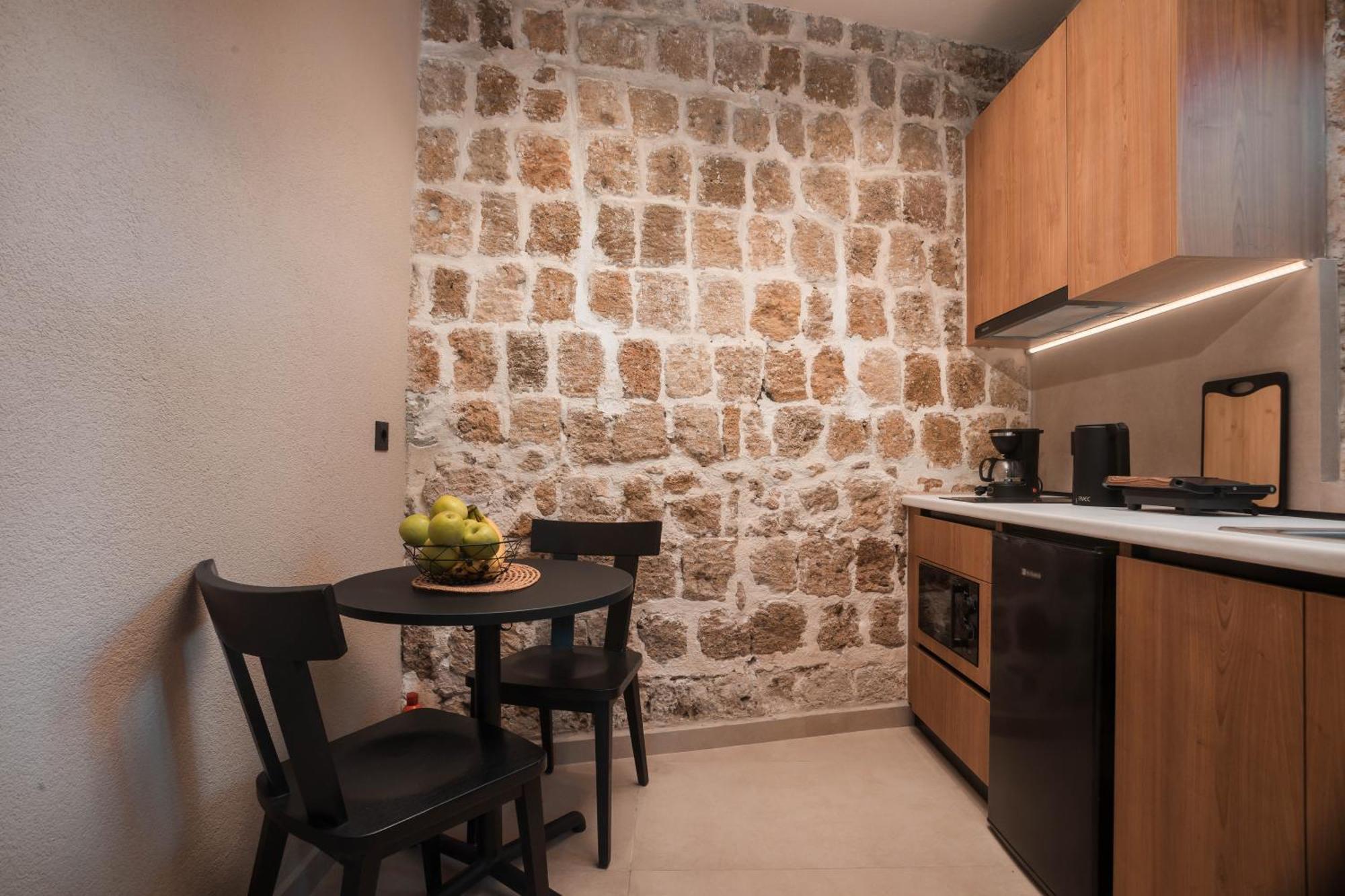 Il Borgo * Rhodes City