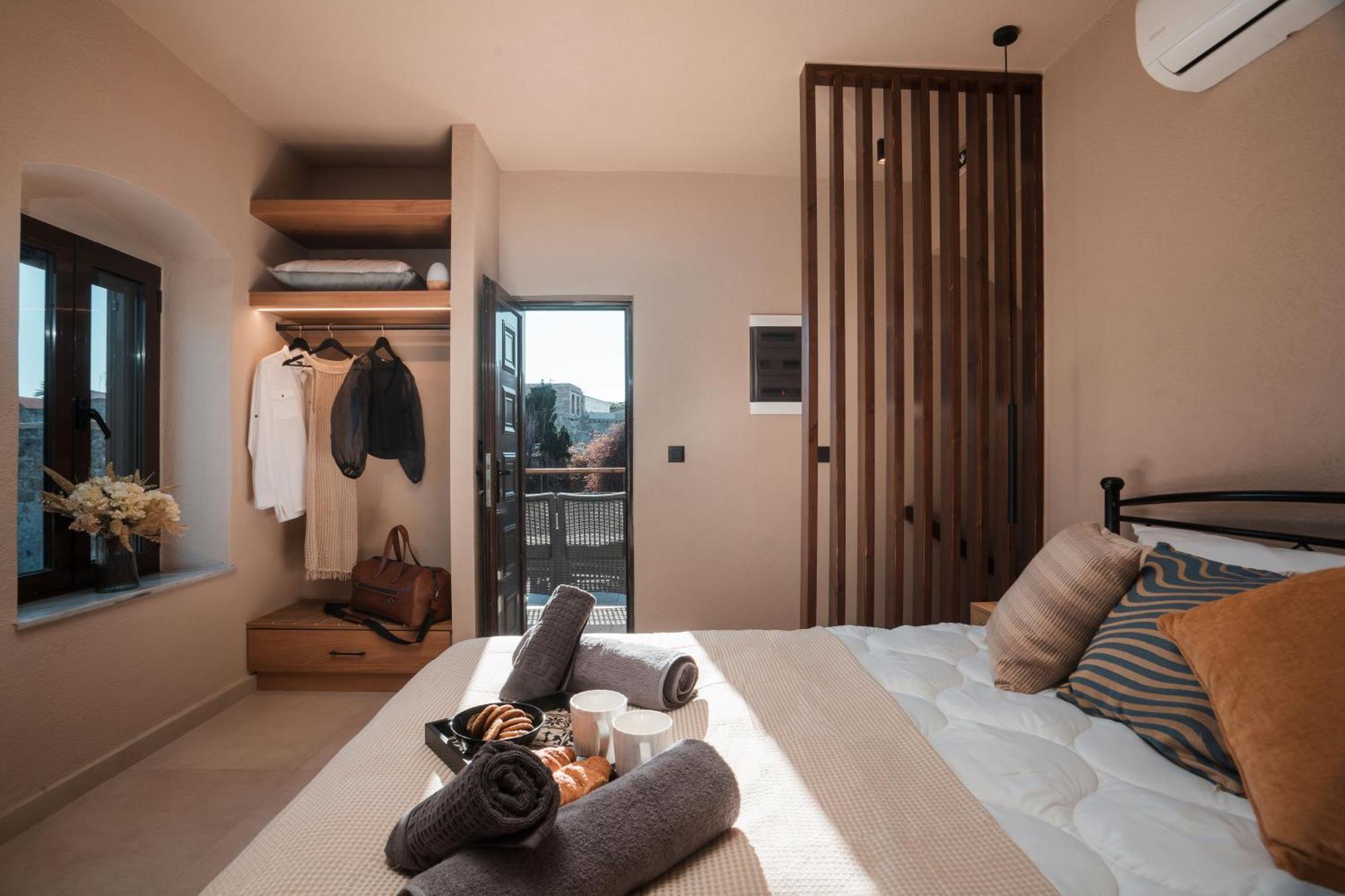 Apartment Il Borgo