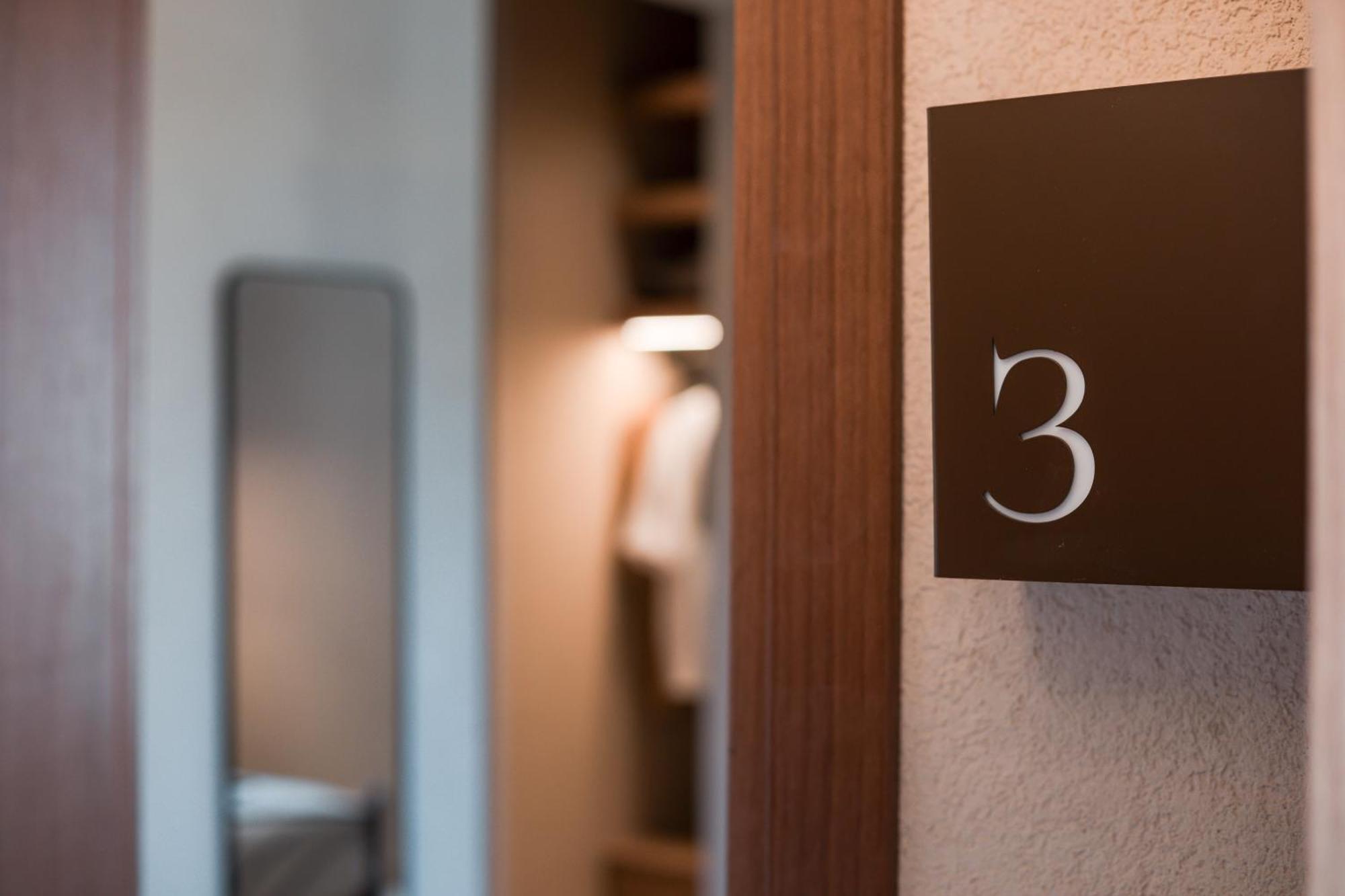 Il Borgo Apartment *