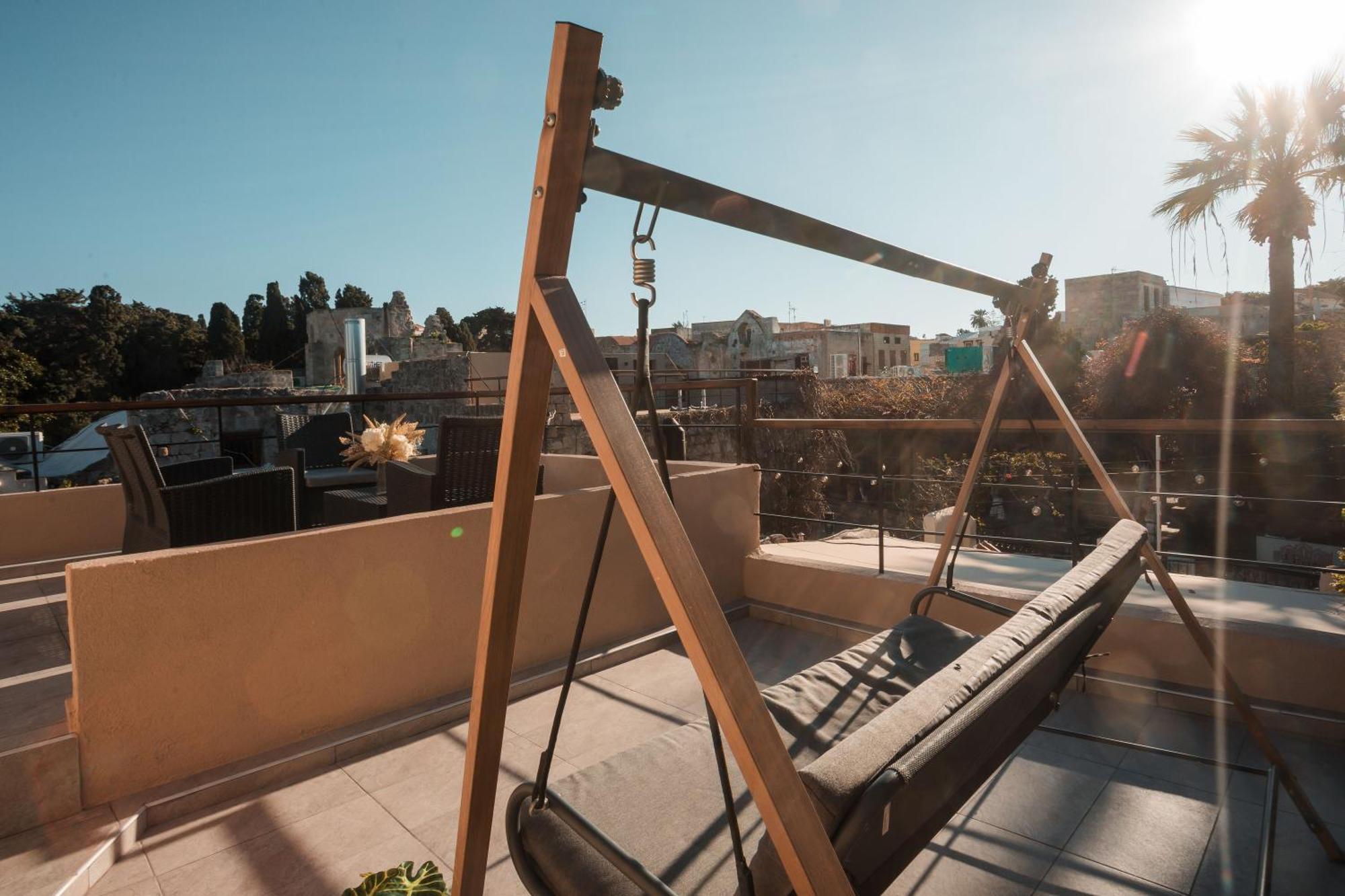 Apartment Il Borgo *