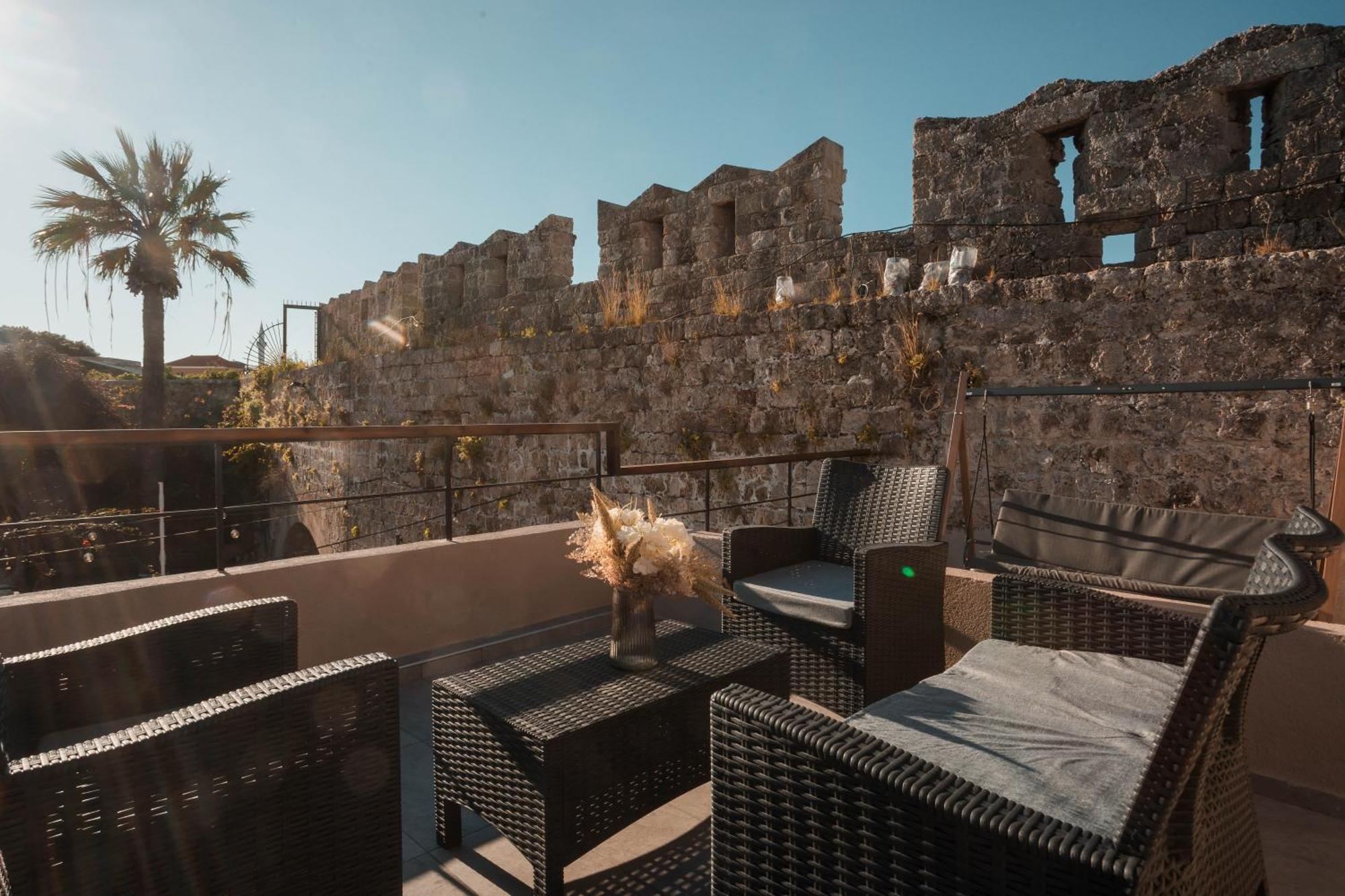 Il Borgo Appartement