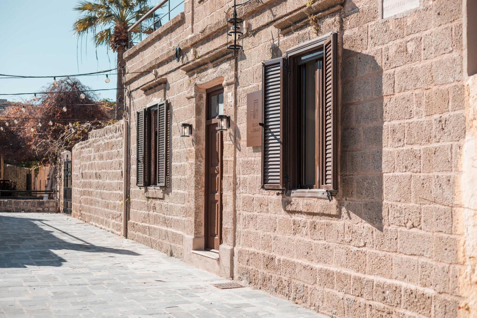 Il Borgo