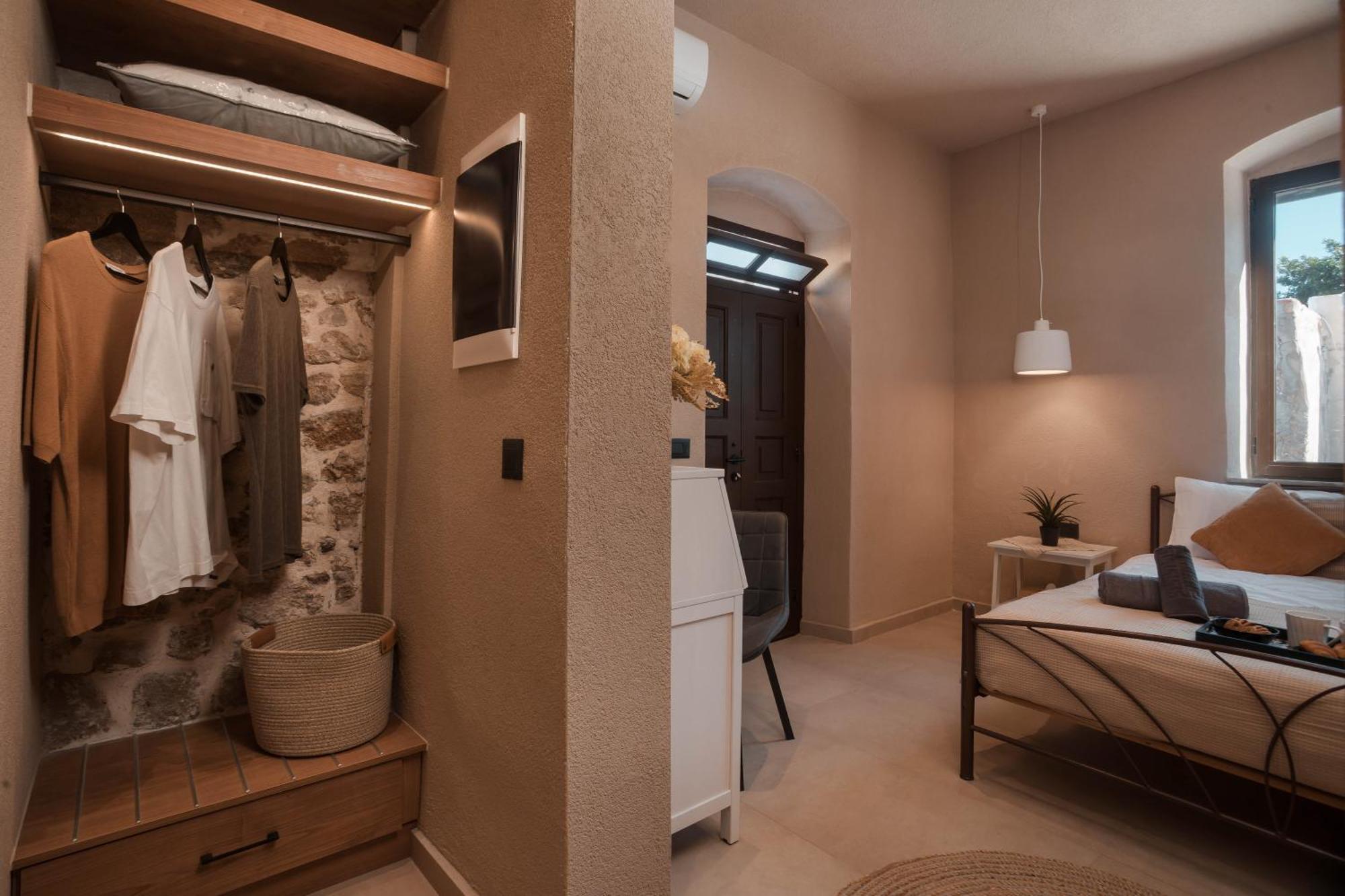 Apartment Il Borgo *