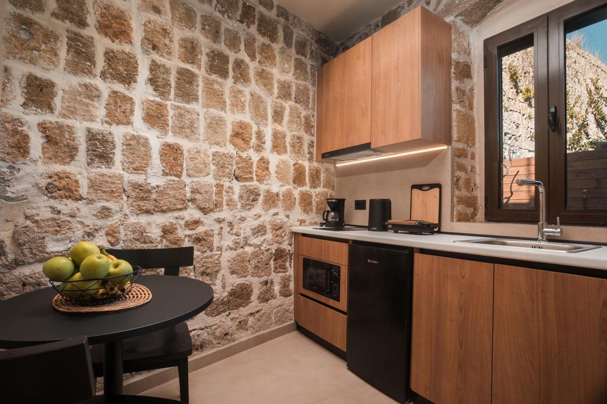 Apartment Il Borgo